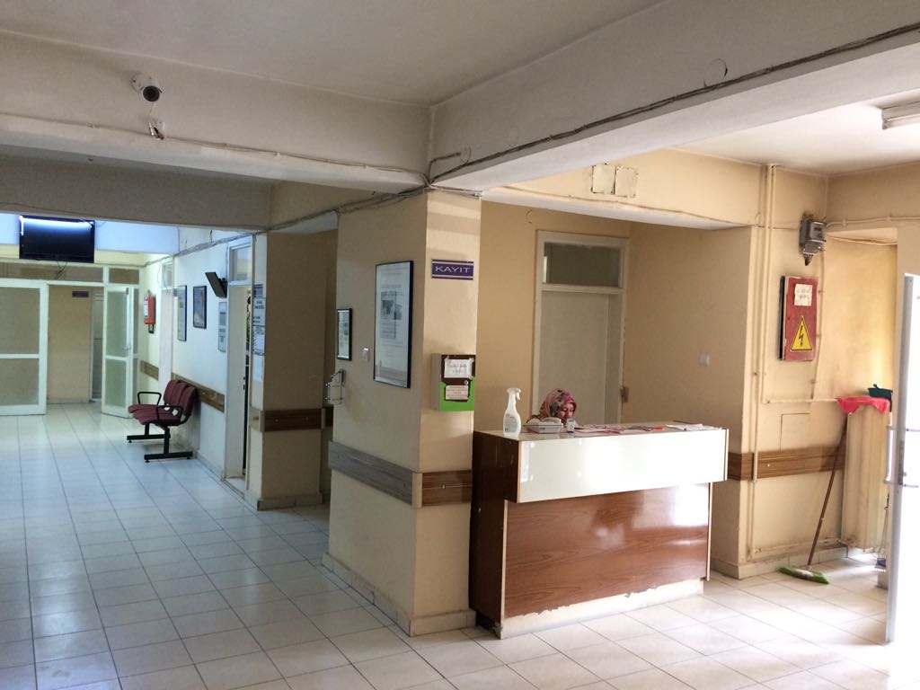 Asm İç Görünüm 8