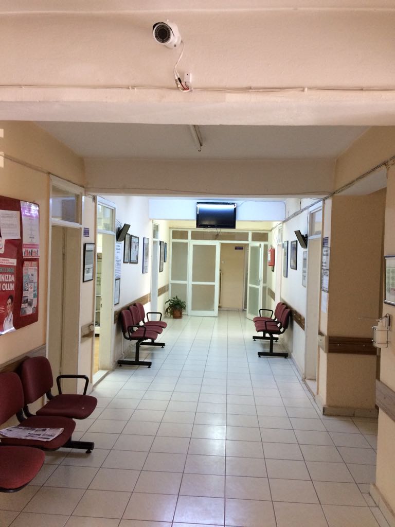 Asm İç Görünüm 6