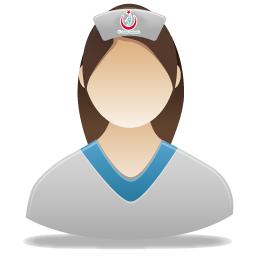 Hemşire Tuğba Demir