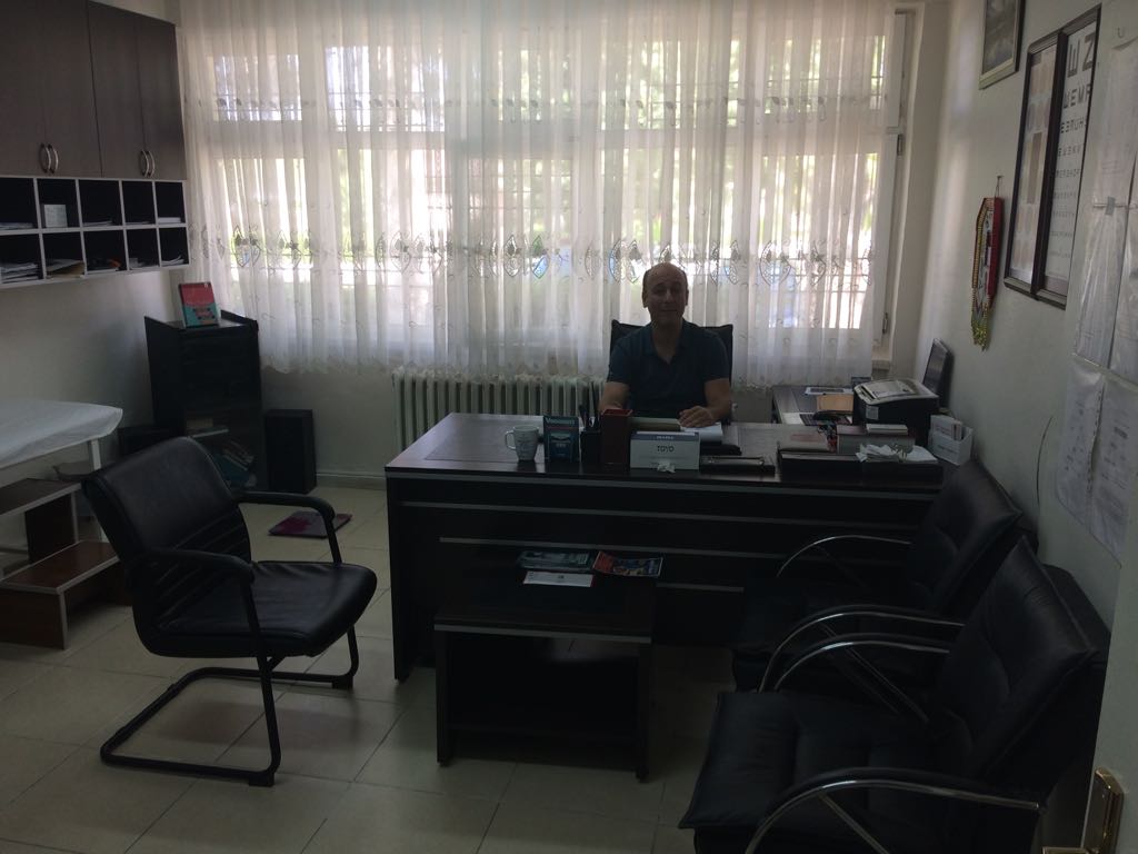 Asm İç Görünüm 4