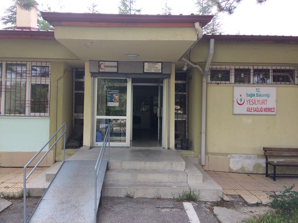 Web Sitemiz Yayında!