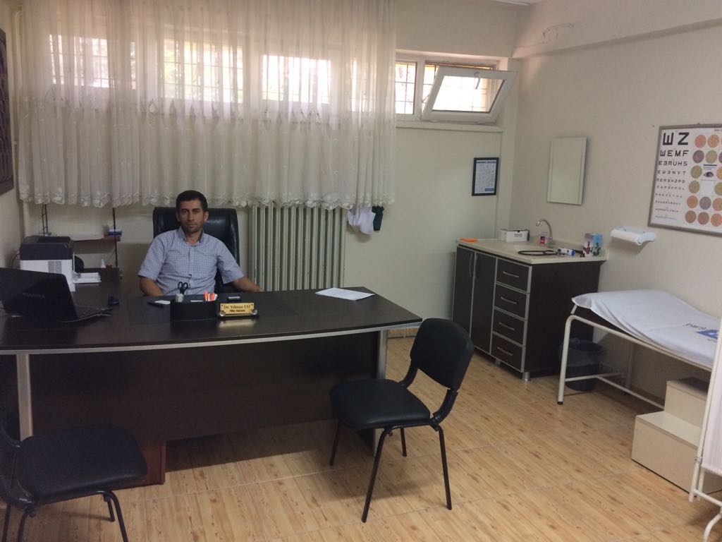 Asm İç Görünüm 1