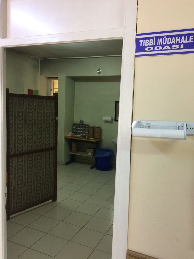 Asm İç Görünüm 5