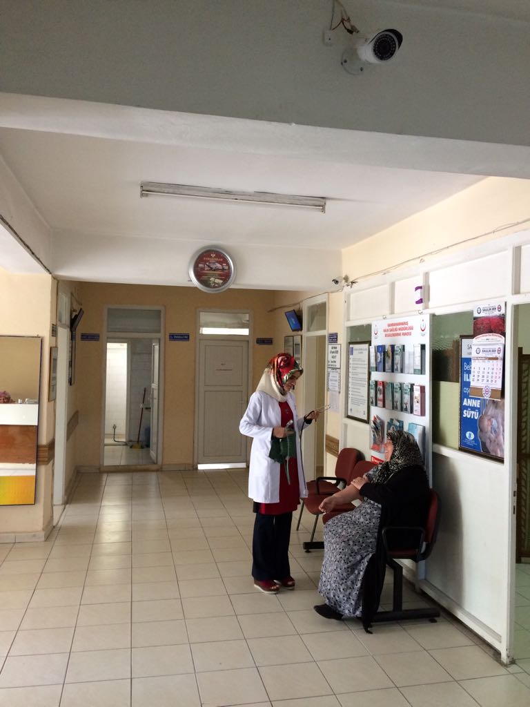 Asm İç Görünüm 7