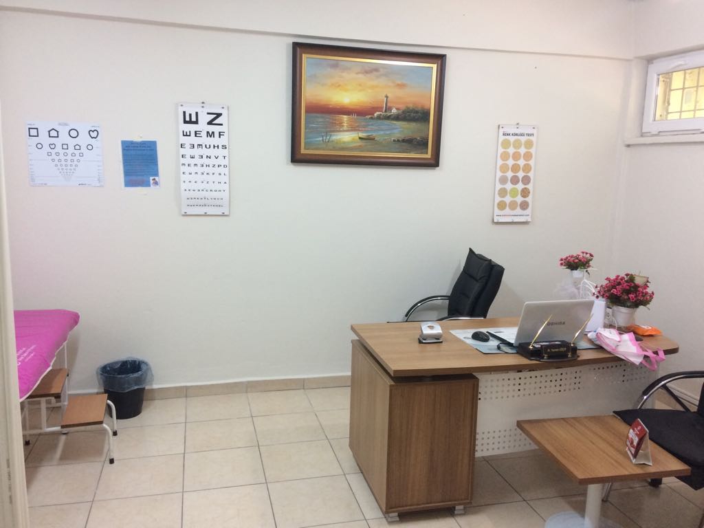 Asm İç Görünüm 9