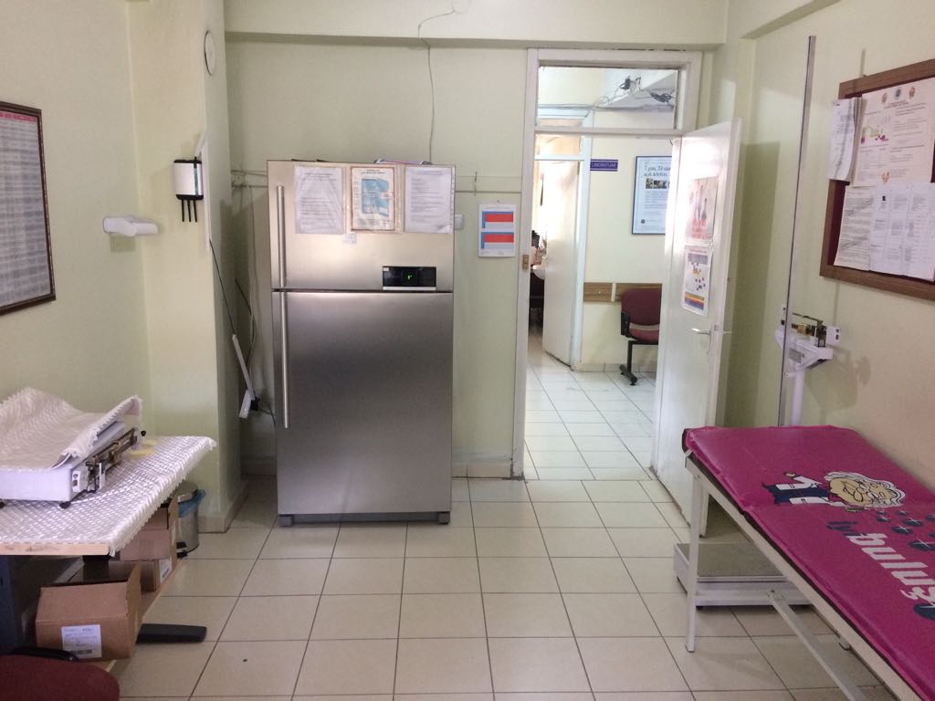 Asm İç Görünüm 2