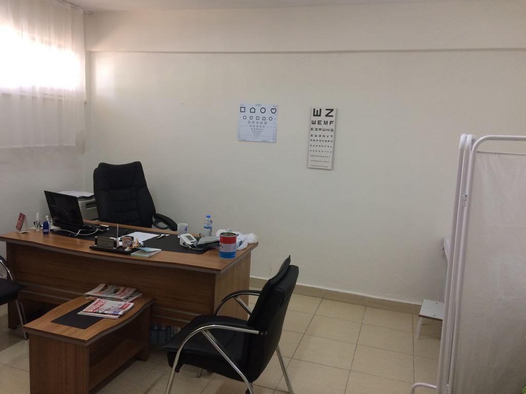 Asm İç Görünüm 3